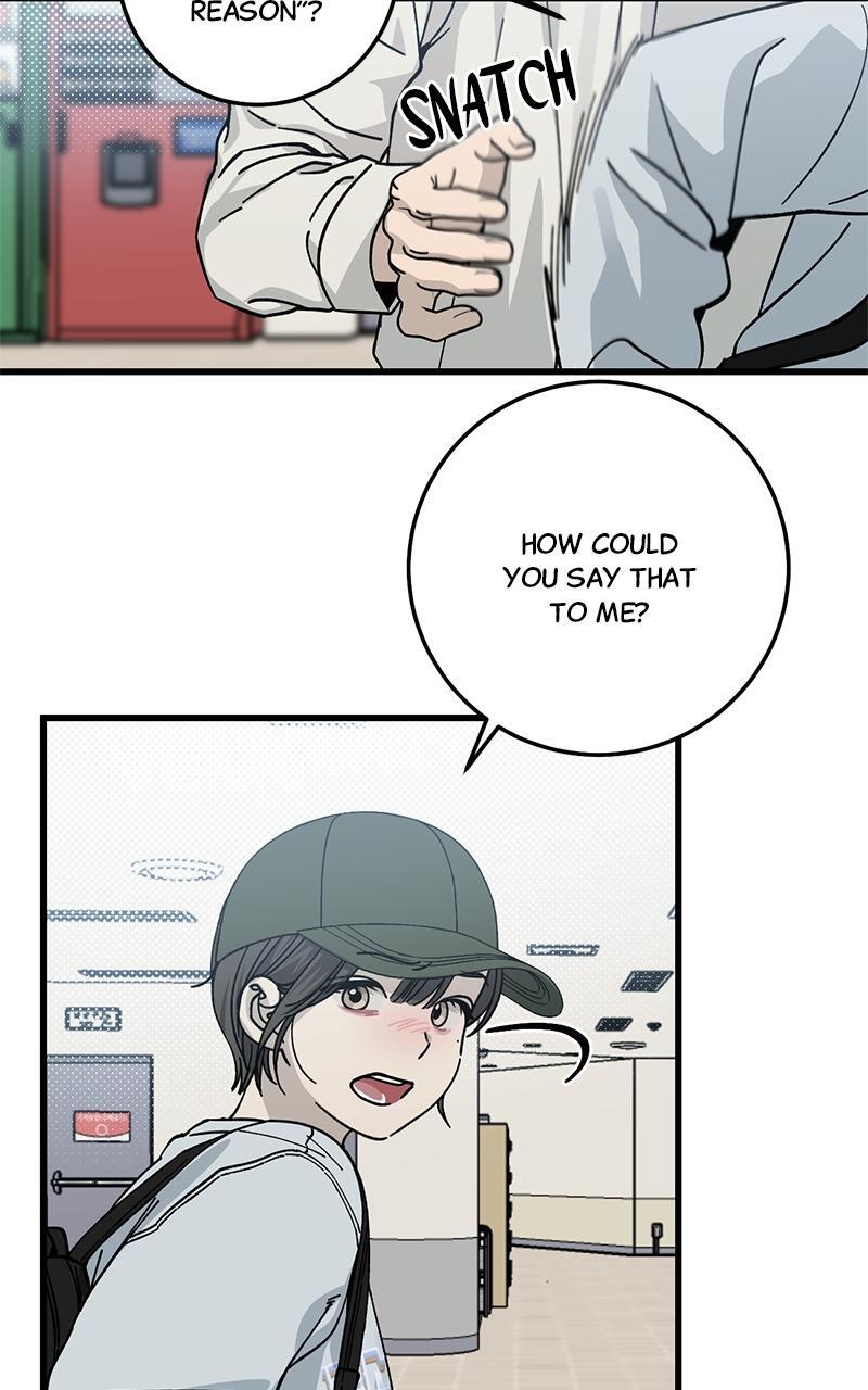Read Rules For Dating Trash Manga Online