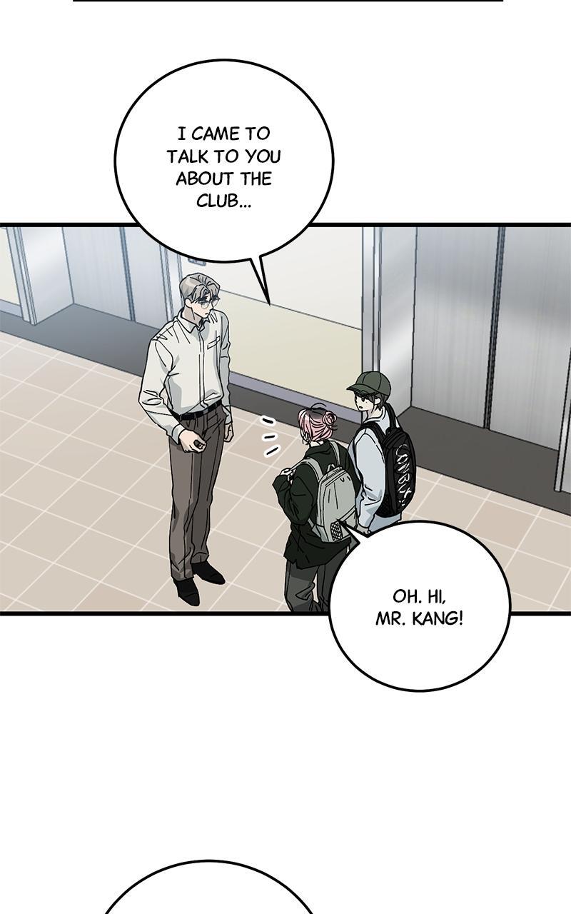 Read Rules For Dating Trash Manga Online