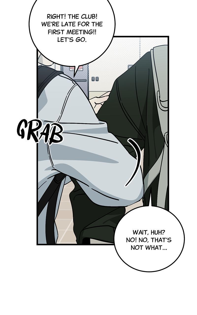Read Rules For Dating Trash Manga Online