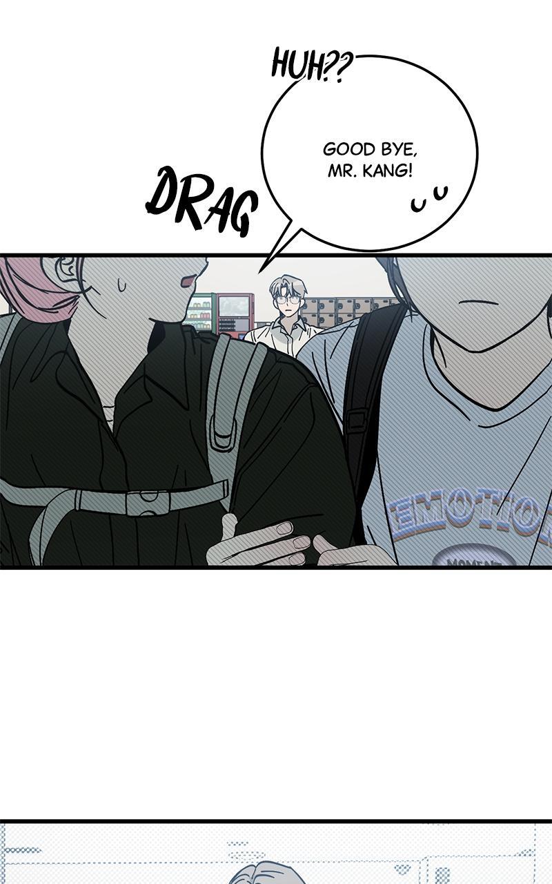 Read Rules For Dating Trash Manga Online