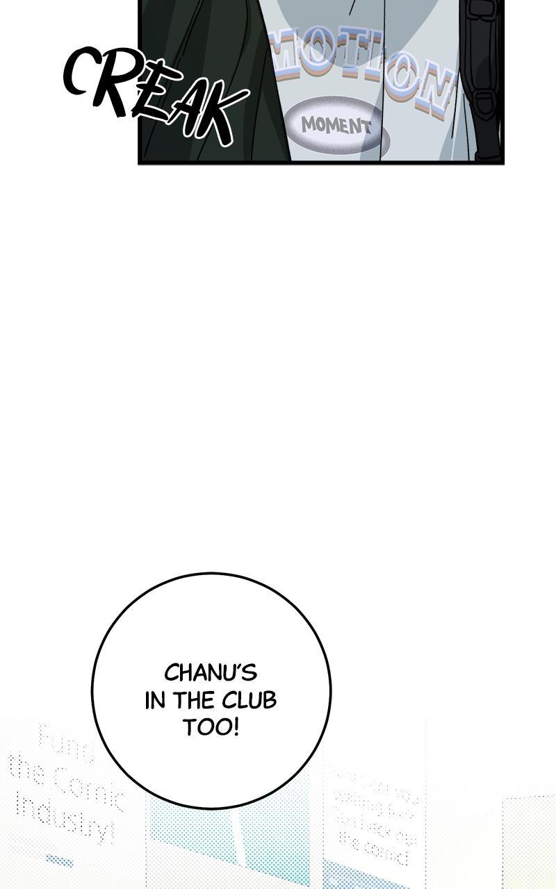 Read Rules For Dating Trash Manga Online
