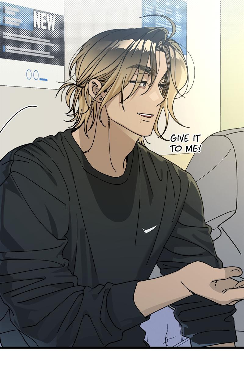 Read Rules For Dating Trash Manga Online