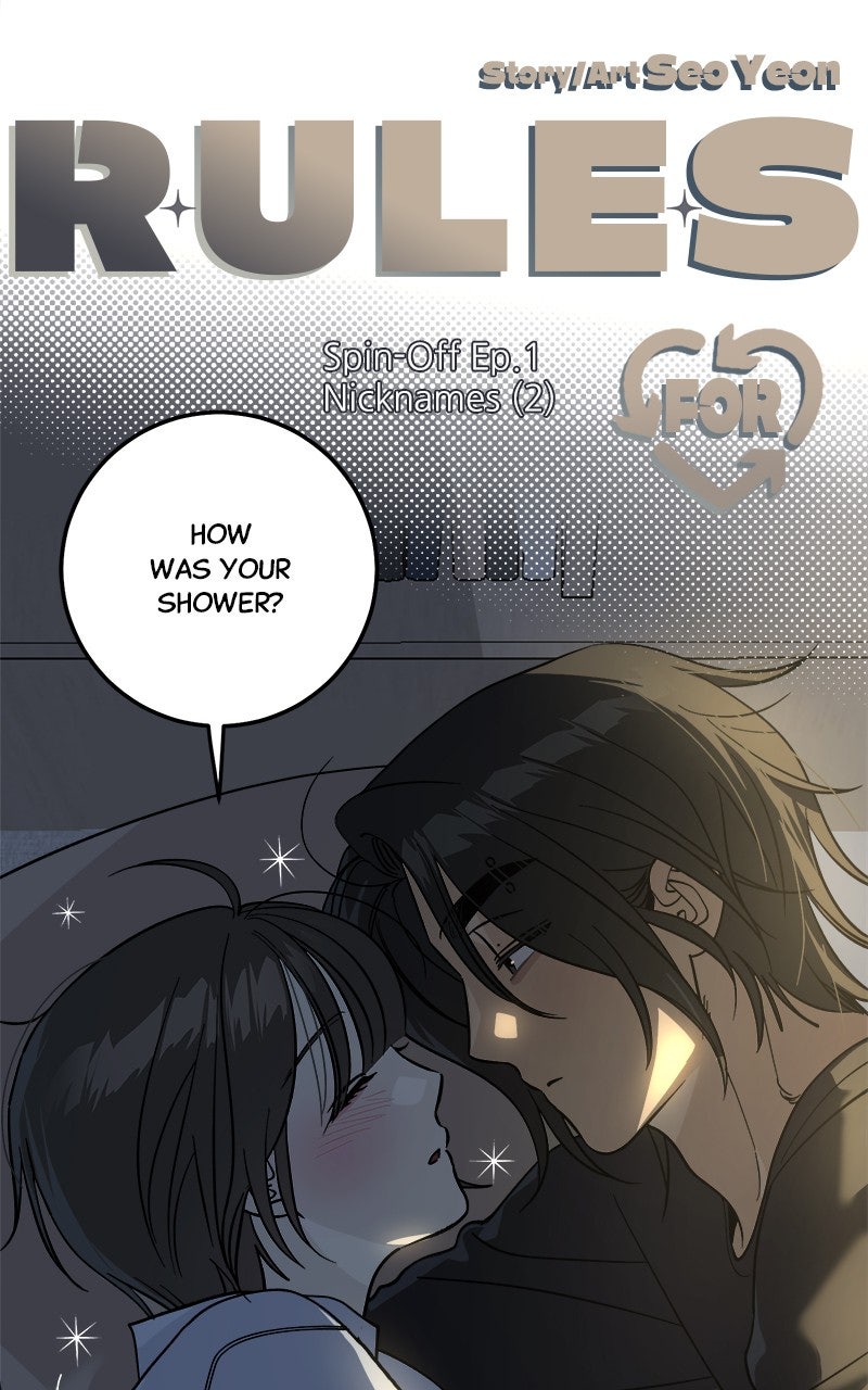 Read Rules For Dating Trash Manga Online