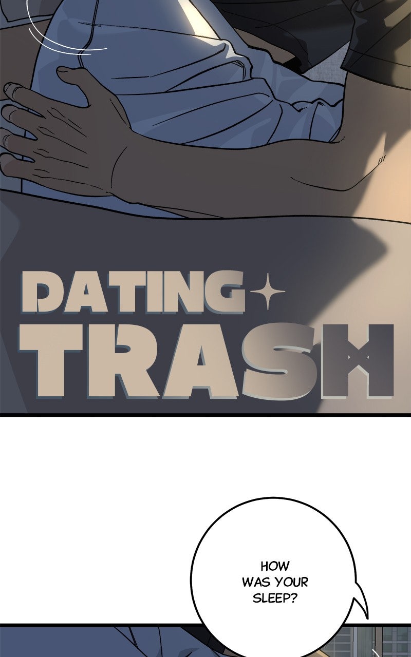 Read Rules For Dating Trash Manga Online