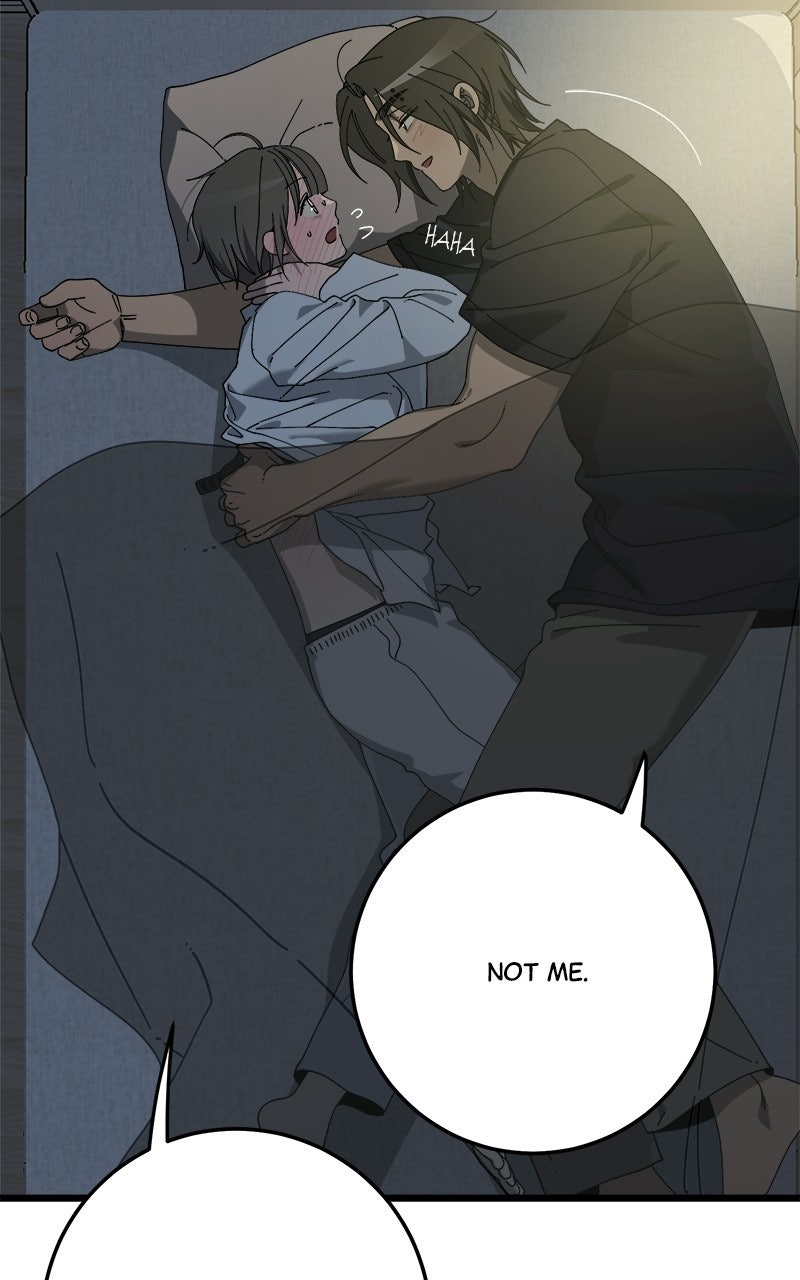 Read Rules For Dating Trash Manga Online