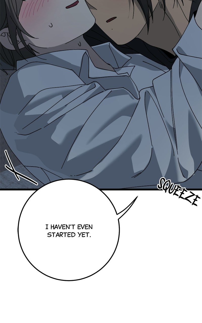 Read Rules For Dating Trash Manga Online