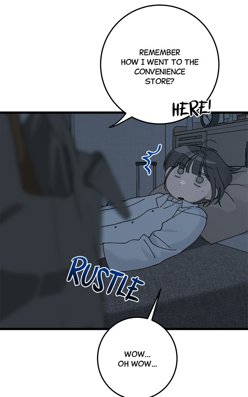 Read Rules For Dating Trash Manga Online