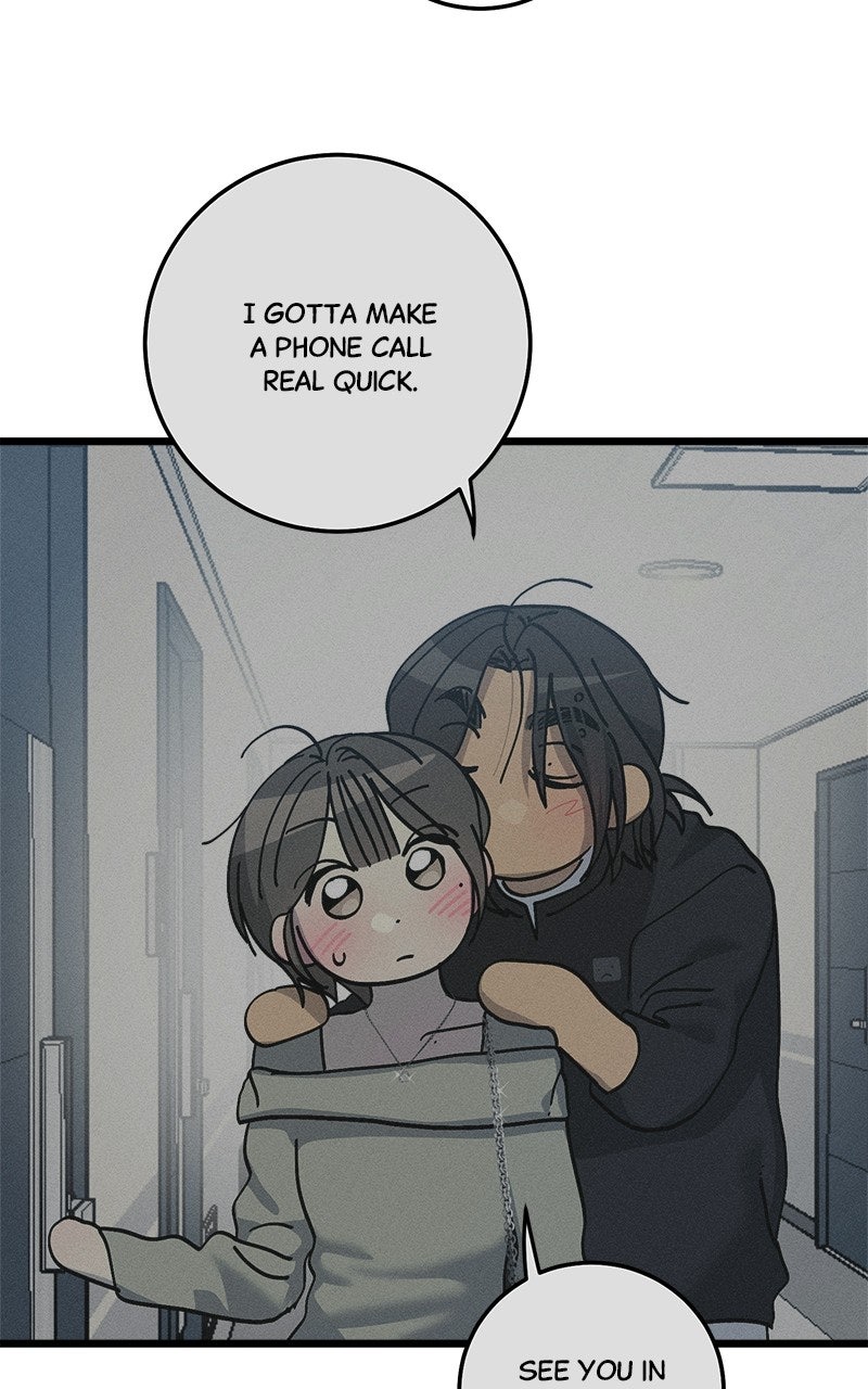 Read Rules For Dating Trash Manga Online