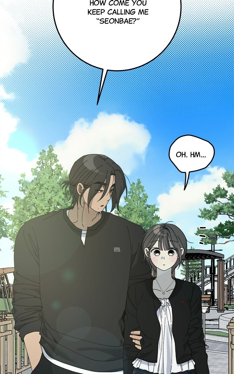 Read Rules For Dating Trash Manga Online