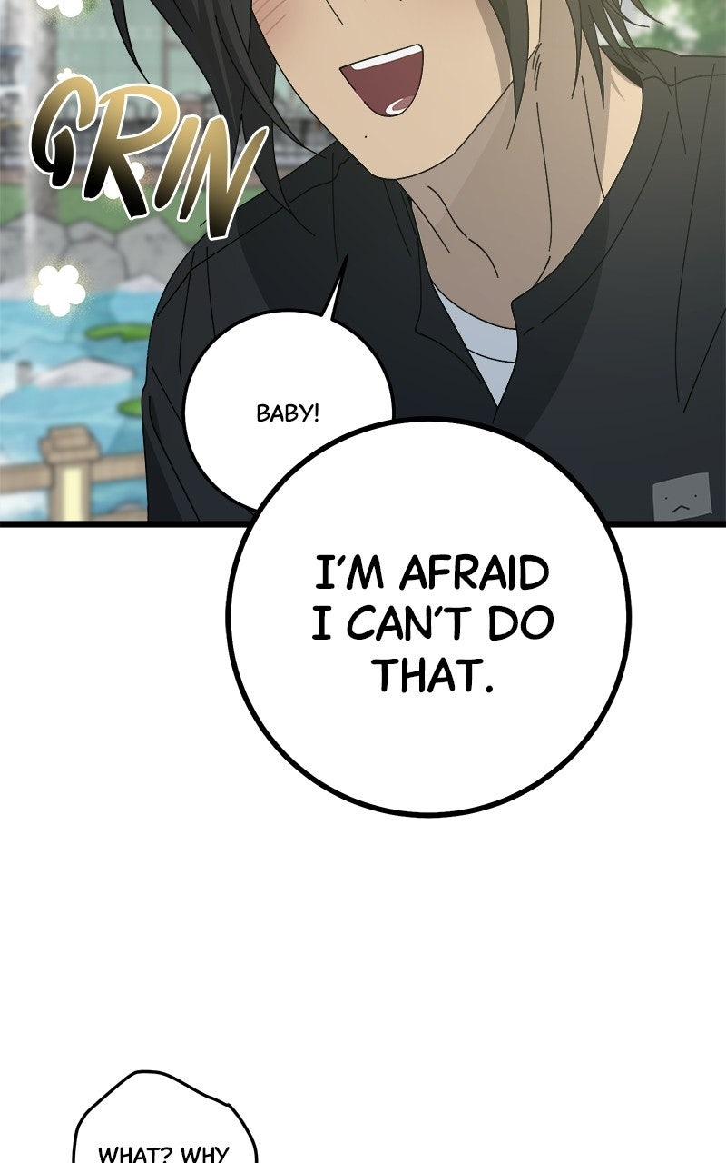 Read Rules For Dating Trash Manga Online