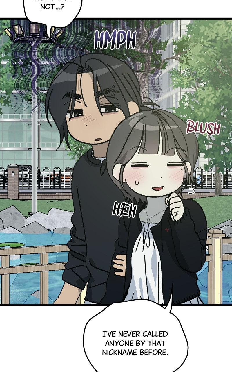 Read Rules For Dating Trash Manga Online