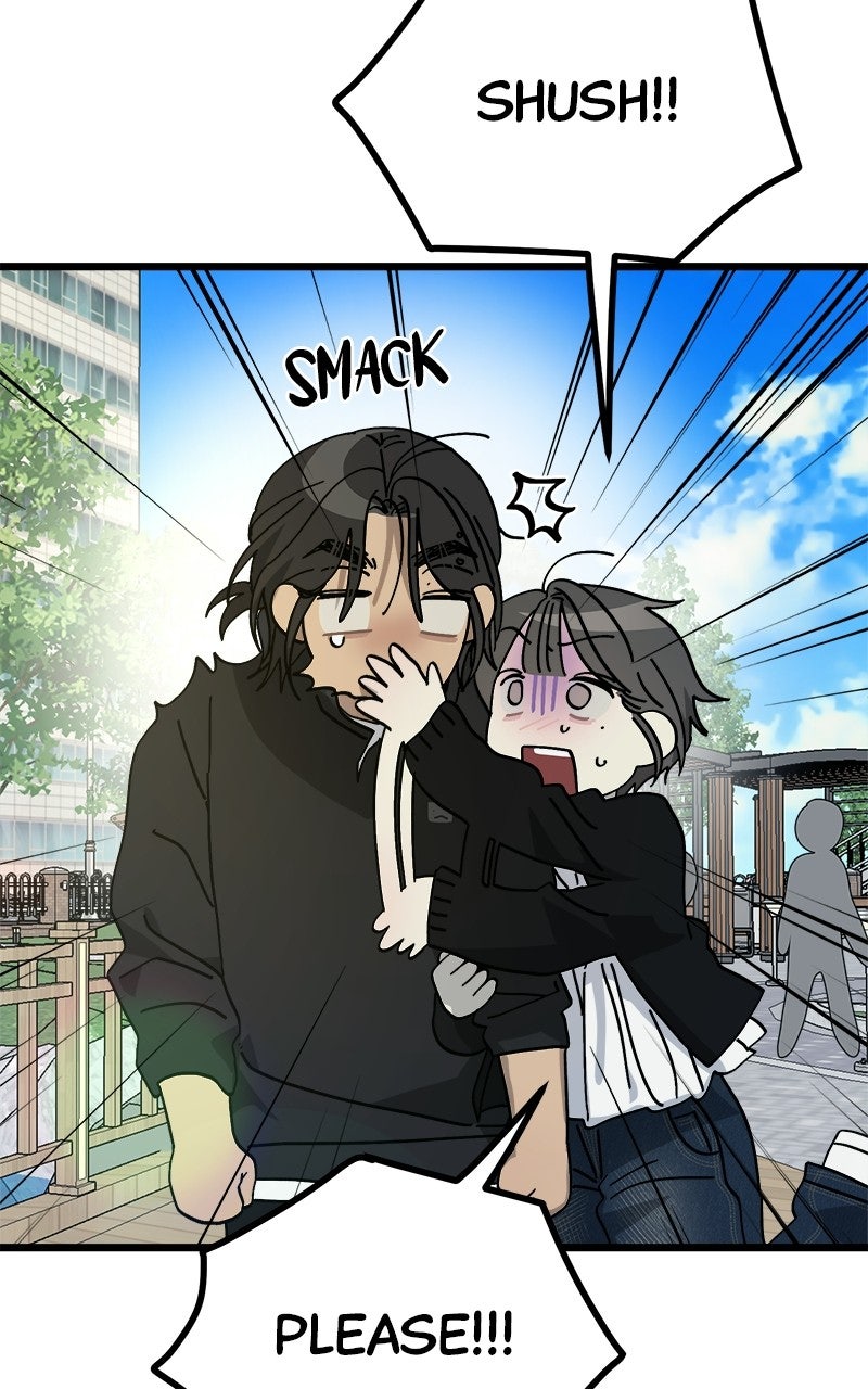 Read Rules For Dating Trash Manga Online