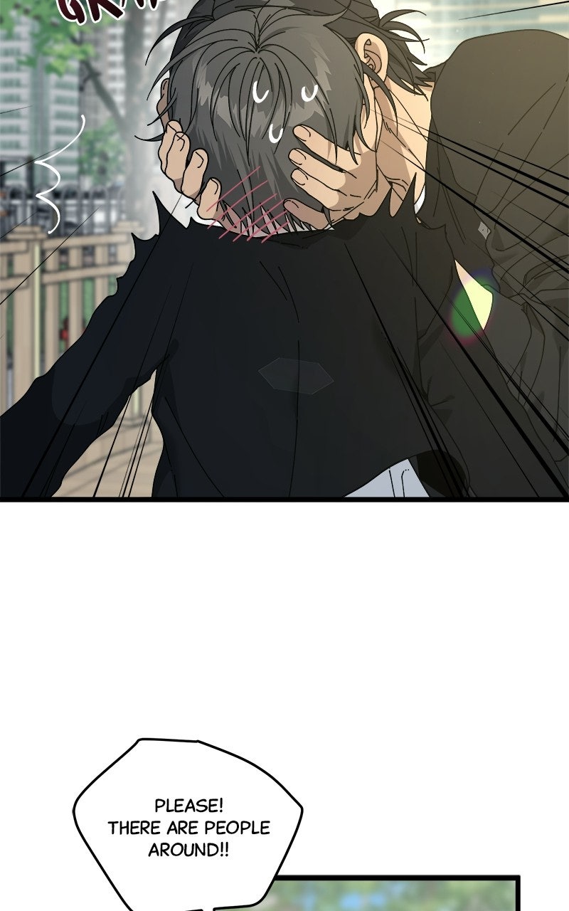 Read Rules For Dating Trash Manga Online