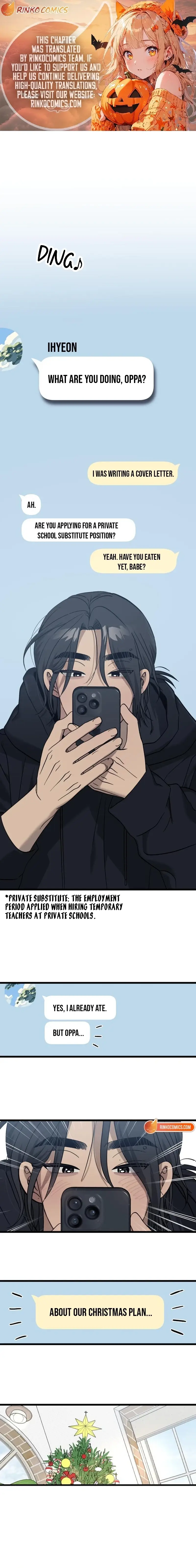 Read Rules For Dating Trash Manga Online