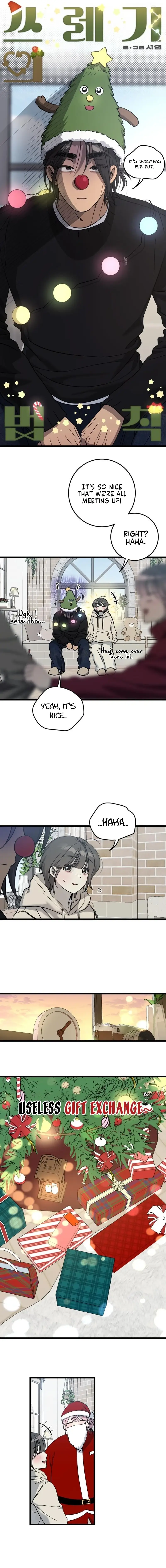 Read Rules For Dating Trash Manga Online