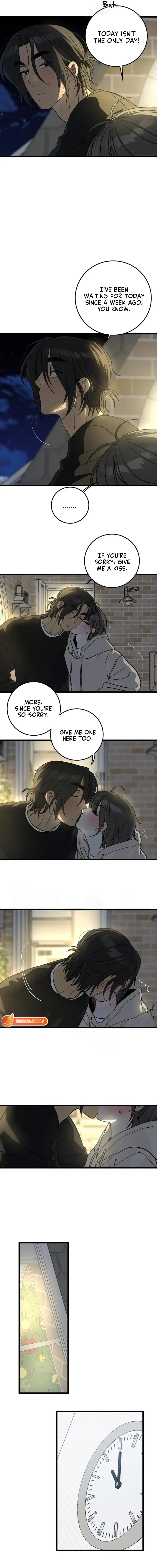 Read Rules For Dating Trash Manga Online