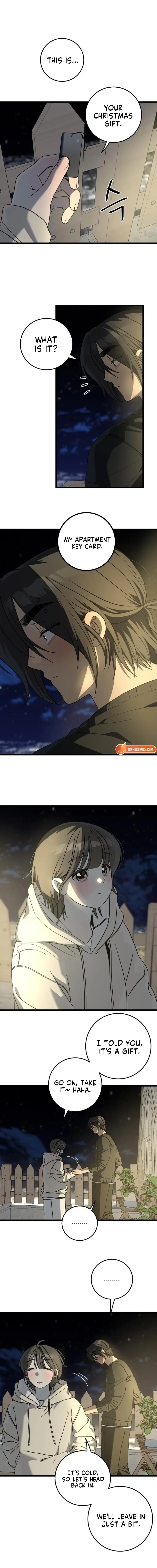 Read Rules For Dating Trash Manga Online