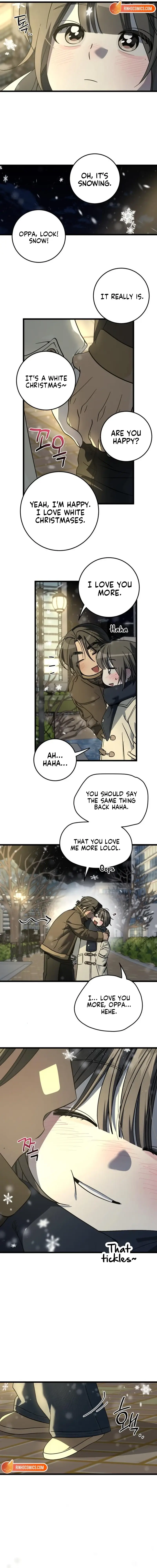 Read Rules For Dating Trash Manga Online