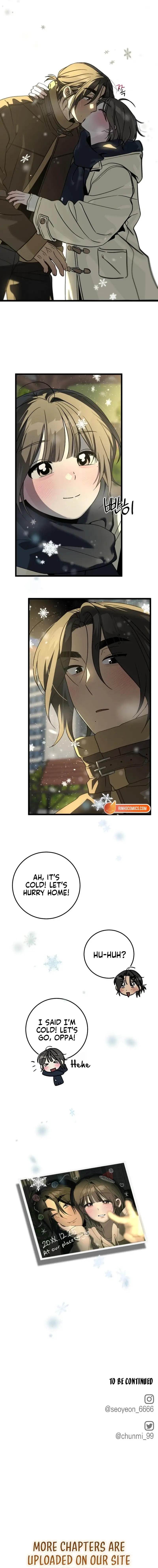 Read Rules For Dating Trash Manga Online