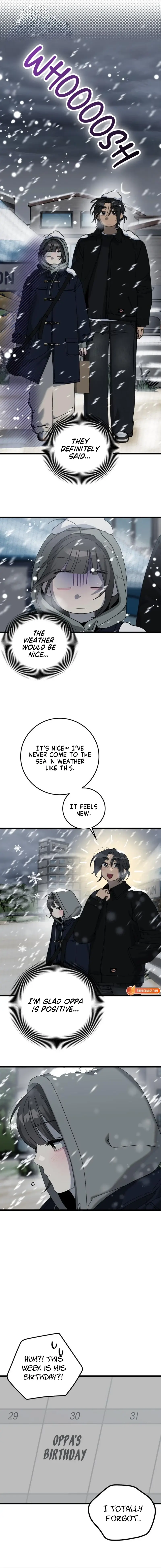 Read Rules For Dating Trash Manga Online