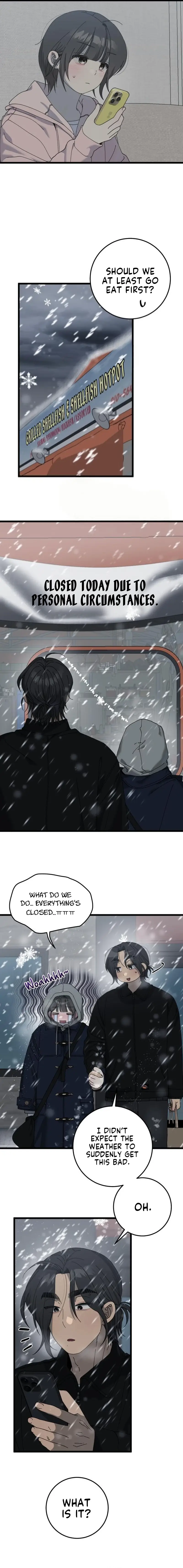 Read Rules For Dating Trash Manga Online