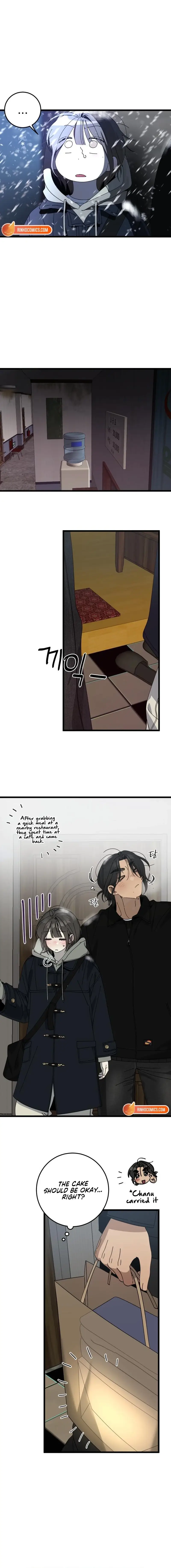 Read Rules For Dating Trash Manga Online