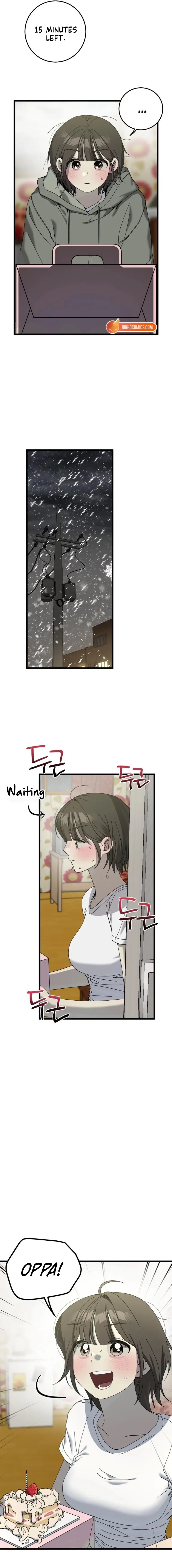 Read Rules For Dating Trash Manga Online