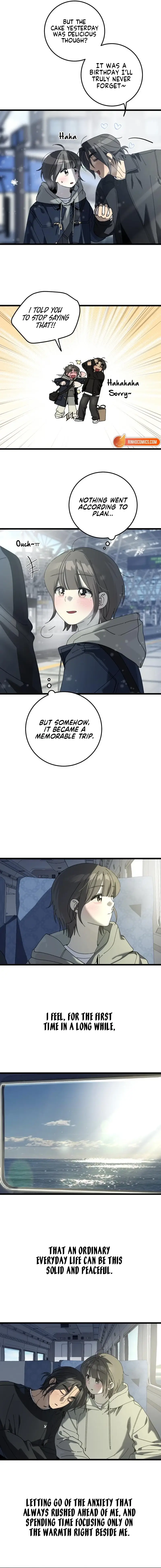 Read Rules For Dating Trash Manga Online