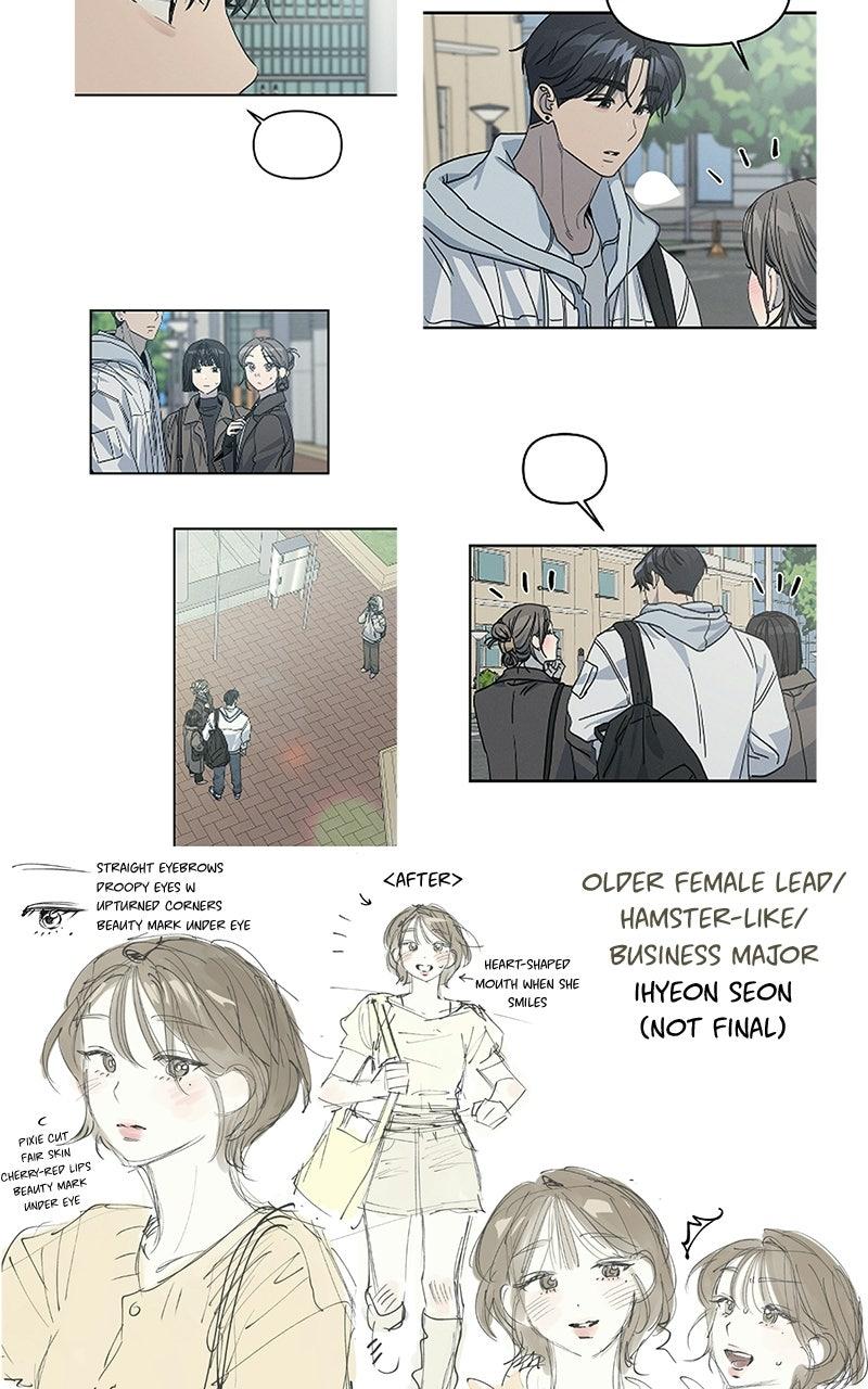 Read Rules For Dating Trash Manga Online