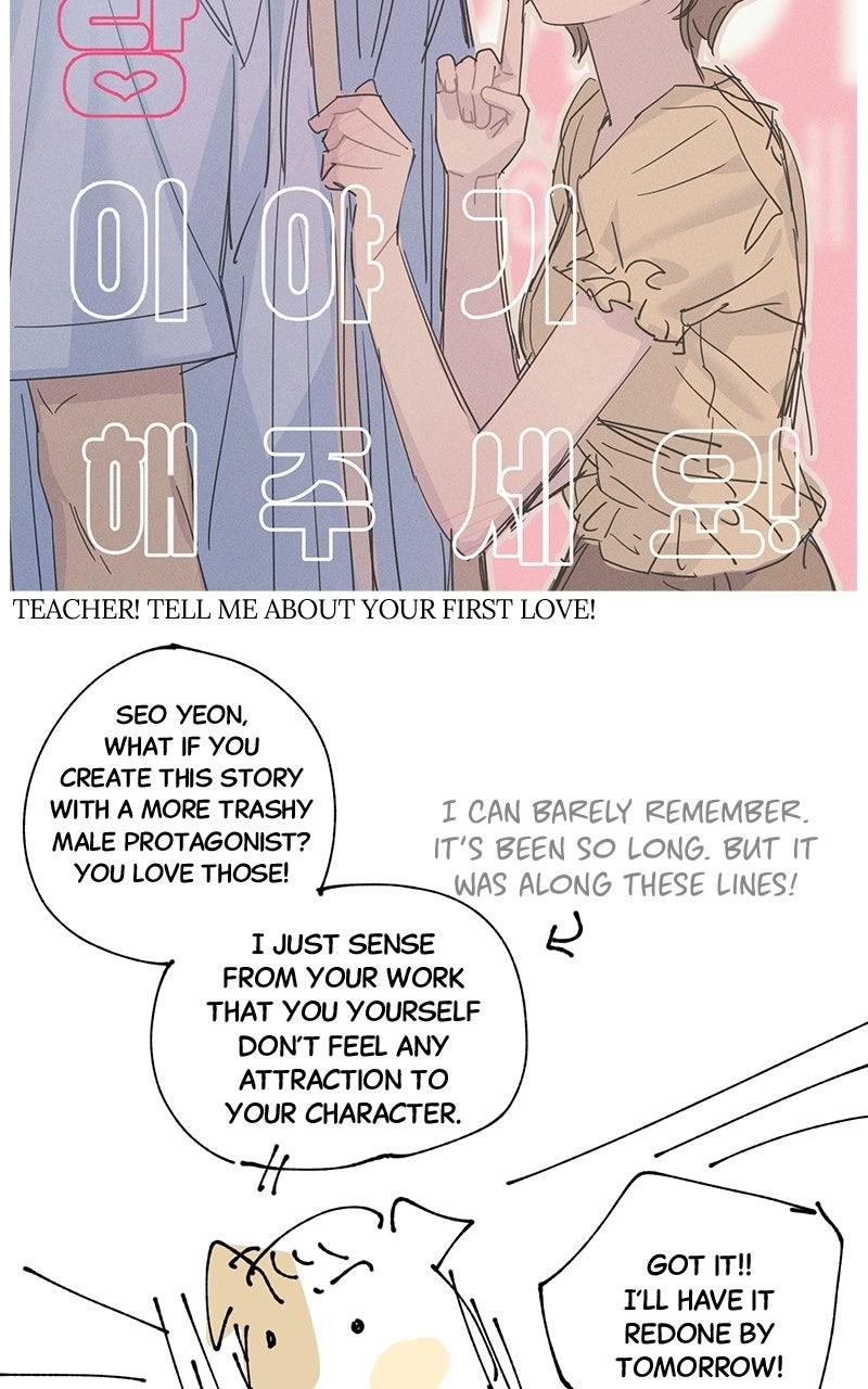Read Rules For Dating Trash Manga Online