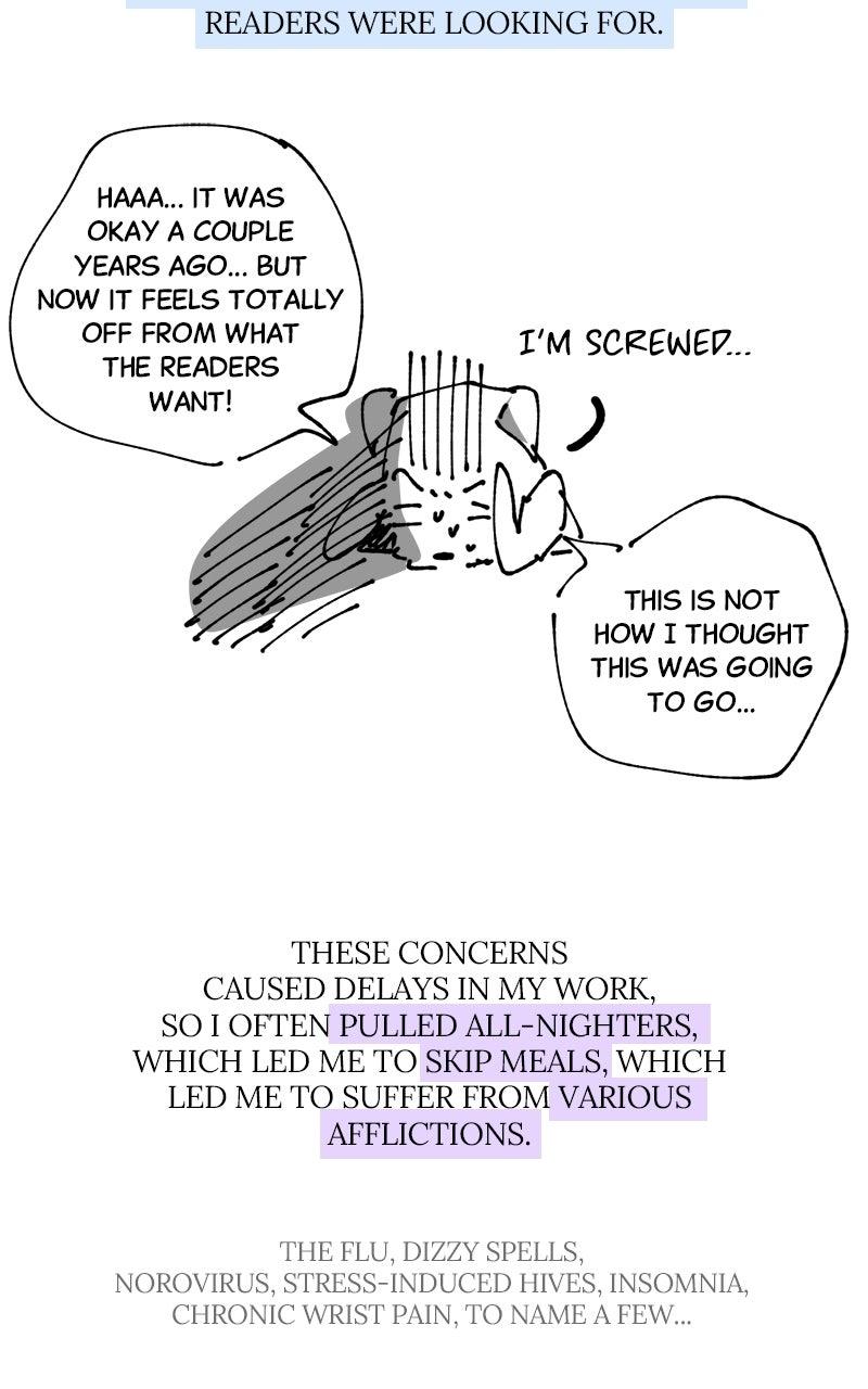 Read Rules For Dating Trash Manga Online