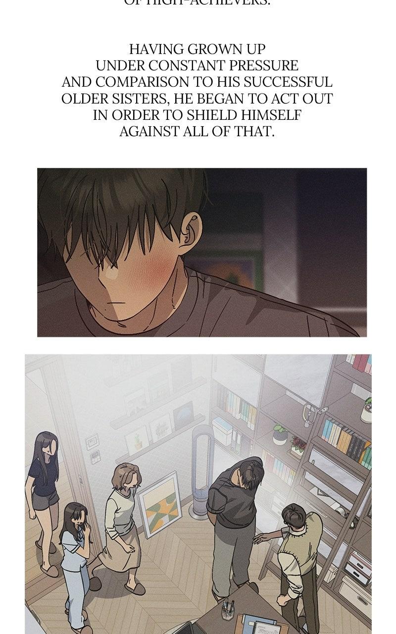 Read Rules For Dating Trash Manga Online