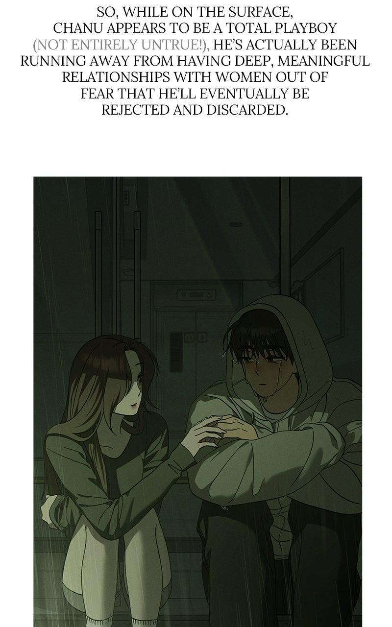Read Rules For Dating Trash Manga Online