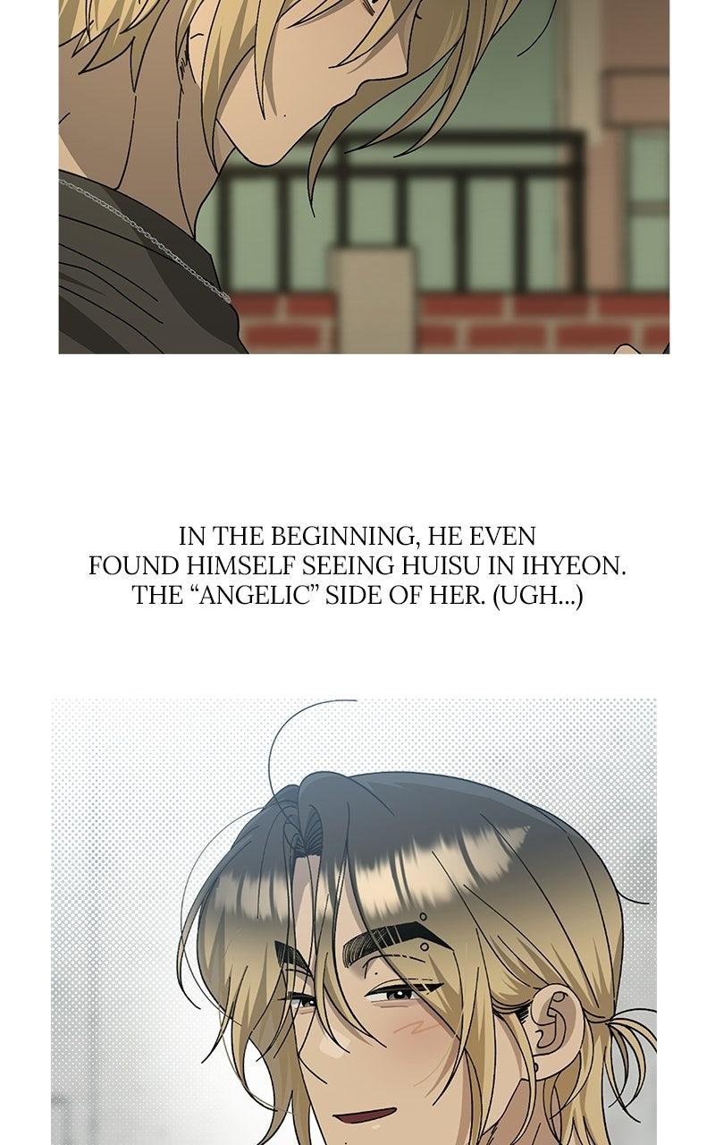 Read Rules For Dating Trash Manga Online