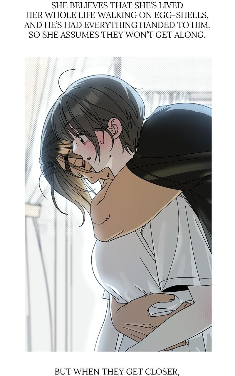 Read Rules For Dating Trash Manga Online
