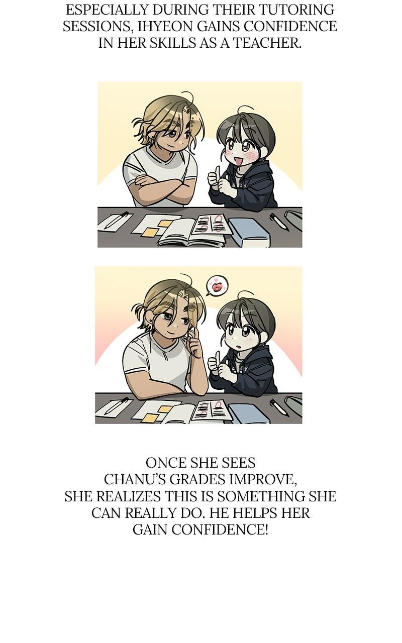 Read Rules For Dating Trash Manga Online