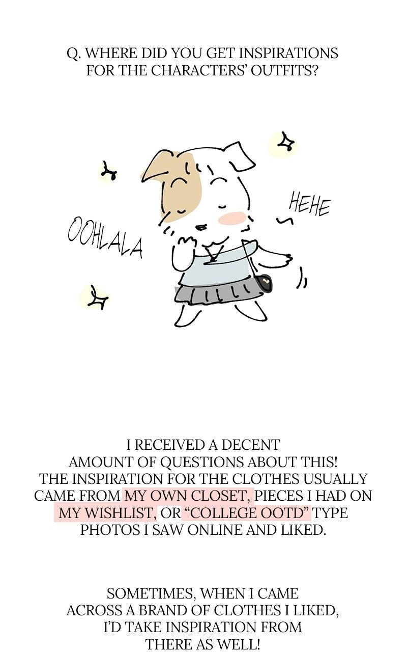 Read Rules For Dating Trash Manga Online