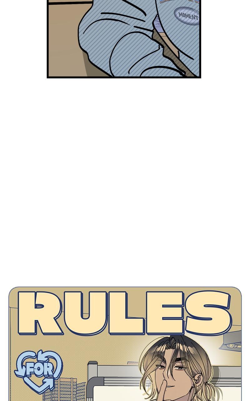 Read Rules For Dating Trash Manga Online