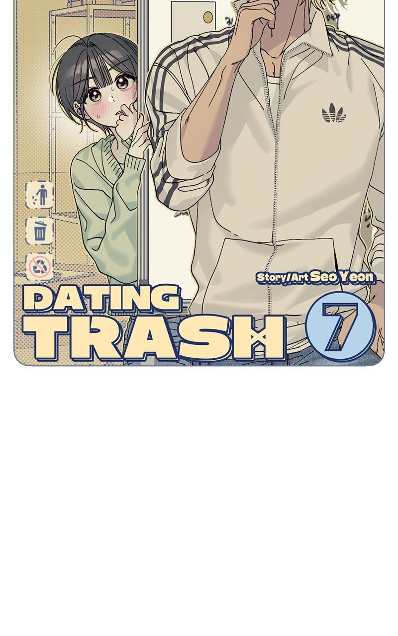 Read Rules For Dating Trash Manga Online