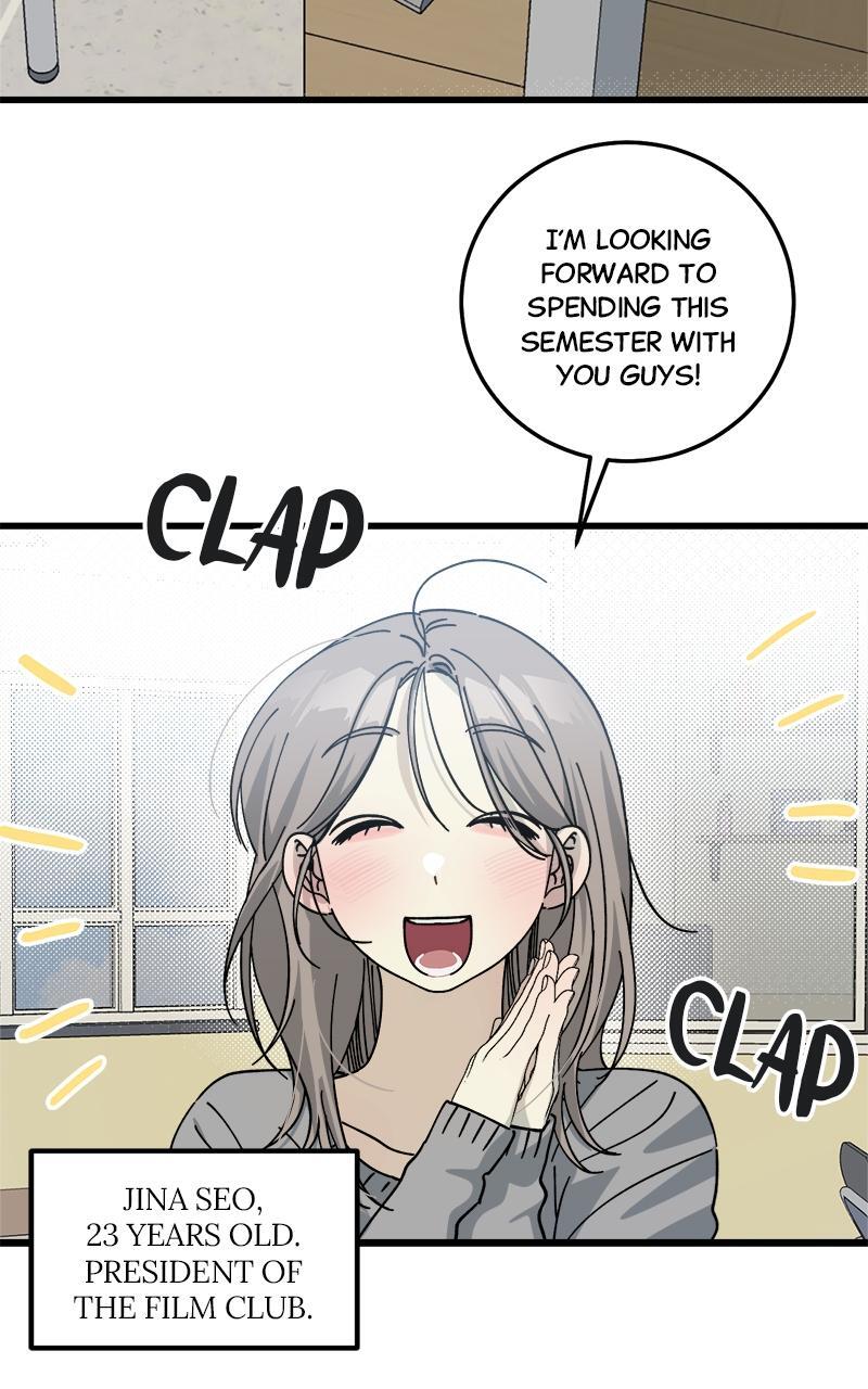Read Rules For Dating Trash Manga Online