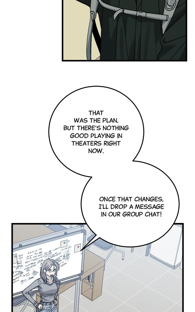 Read Rules For Dating Trash Manga Online
