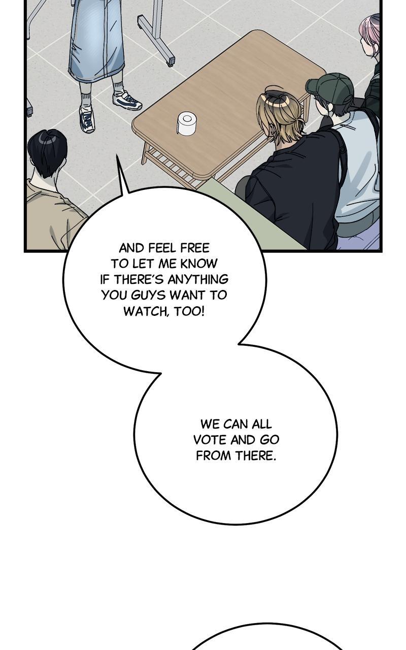 Read Rules For Dating Trash Manga Online