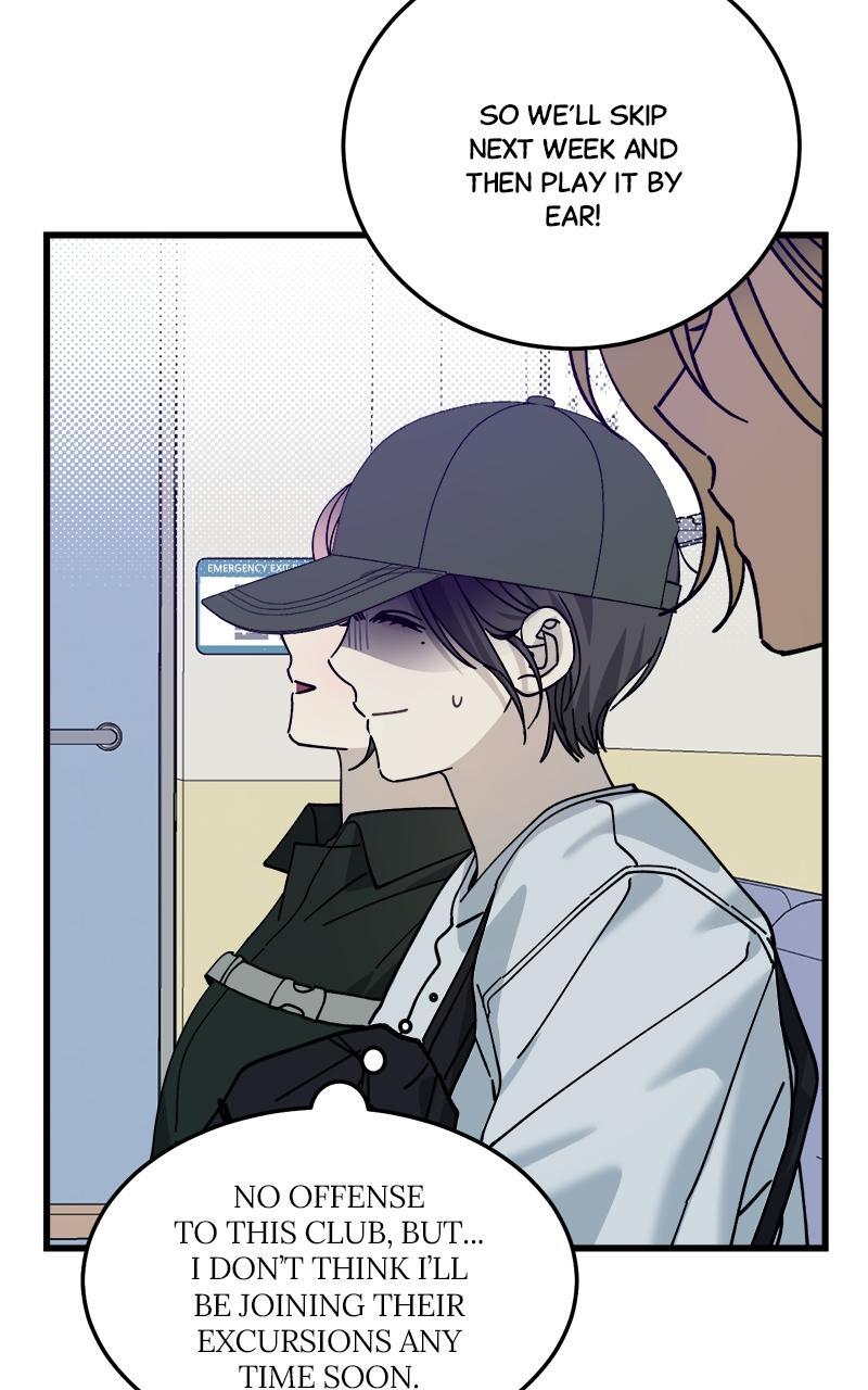 Read Rules For Dating Trash Manga Online