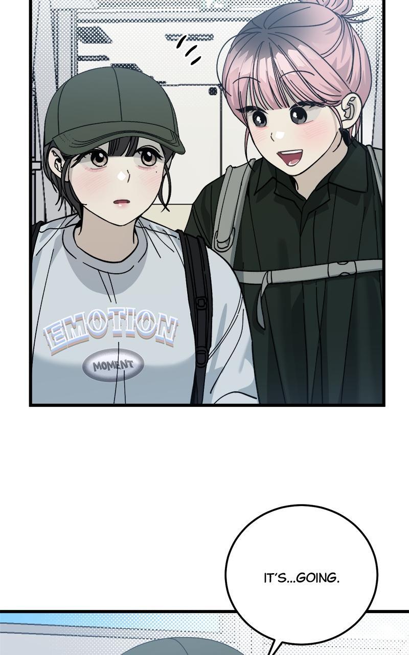 Read Rules For Dating Trash Manga Online