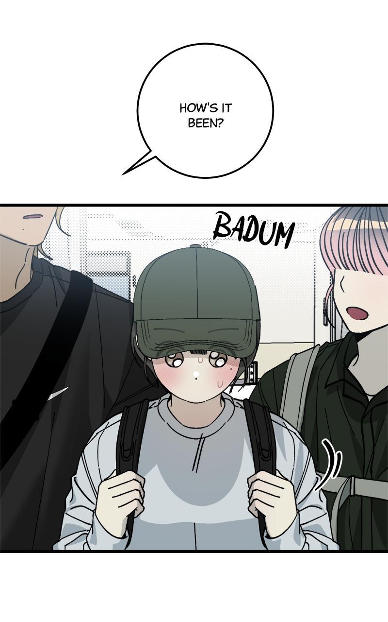 Read Rules For Dating Trash Manga Online
