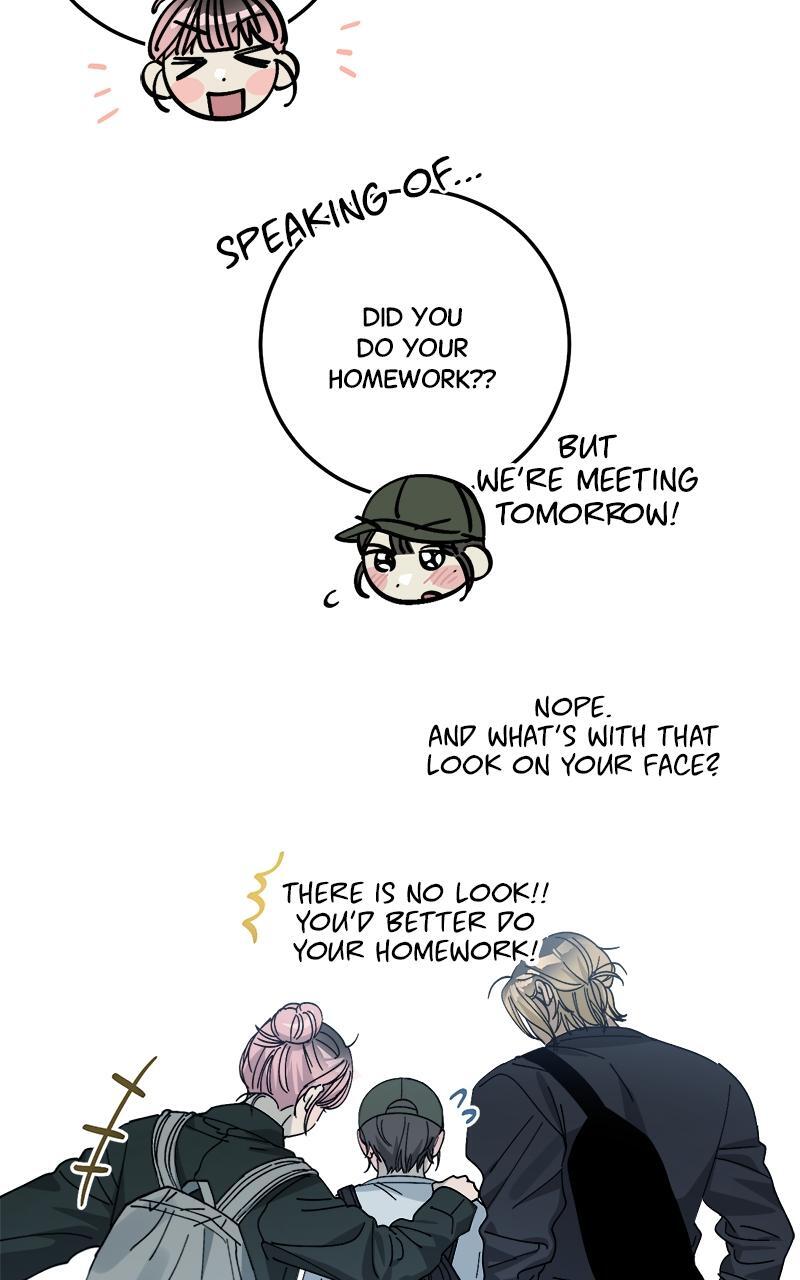 Read Rules For Dating Trash Manga Online