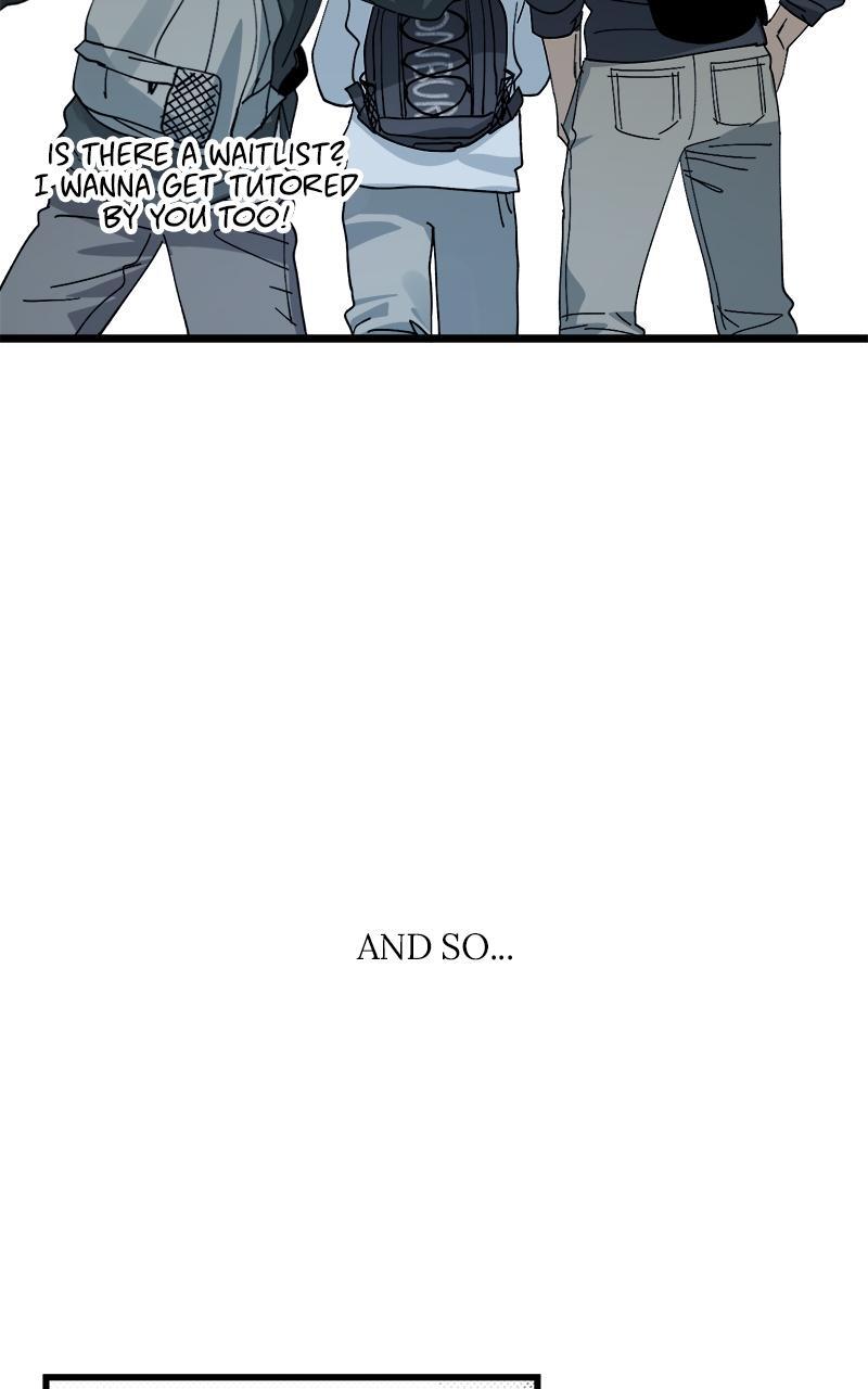 Read Rules For Dating Trash Manga Online