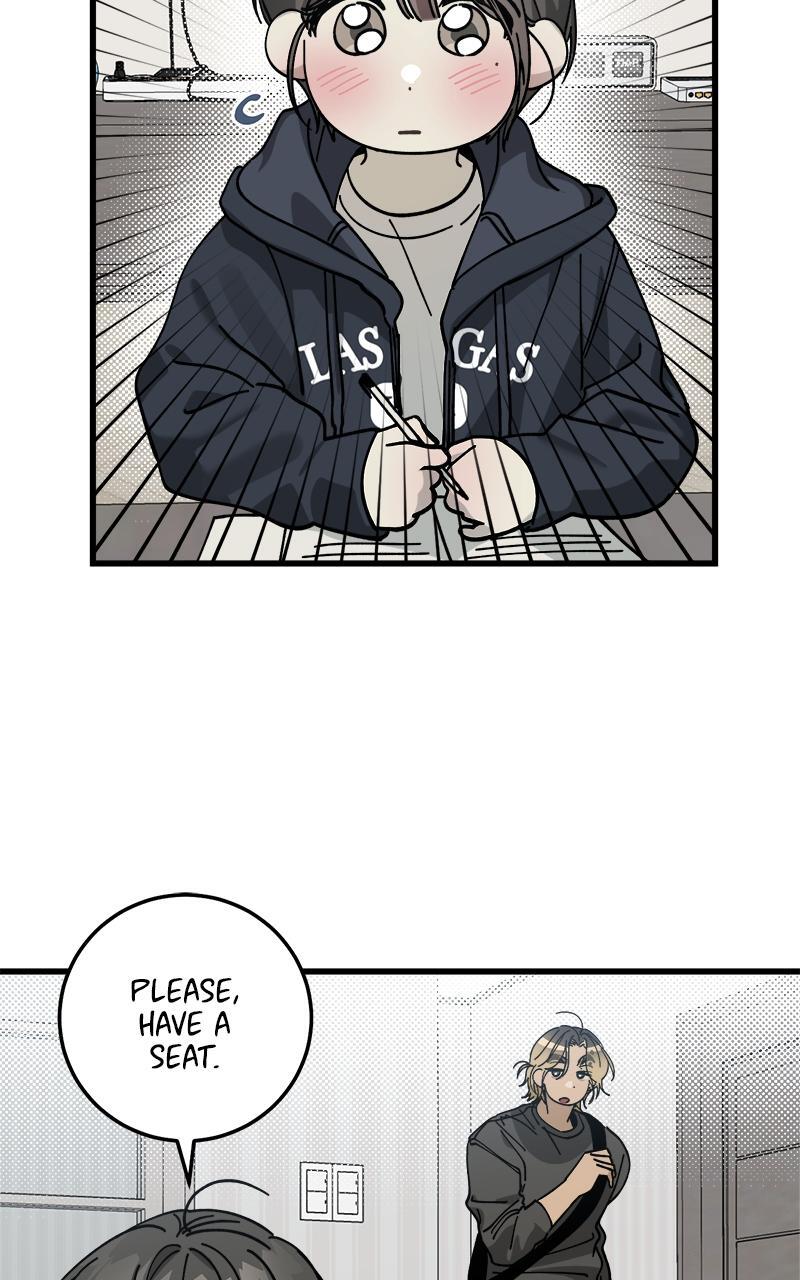 Read Rules For Dating Trash Manga Online