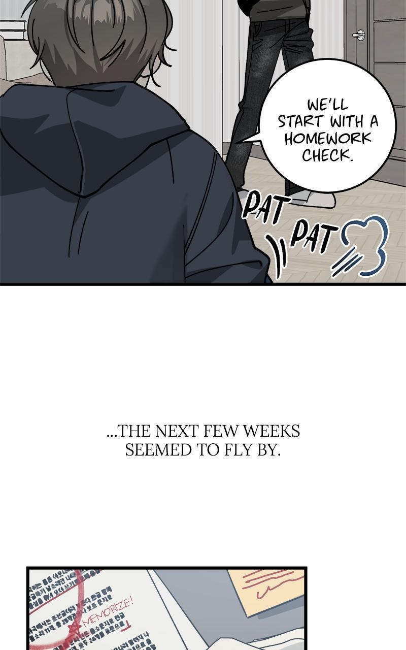 Read Rules For Dating Trash Manga Online