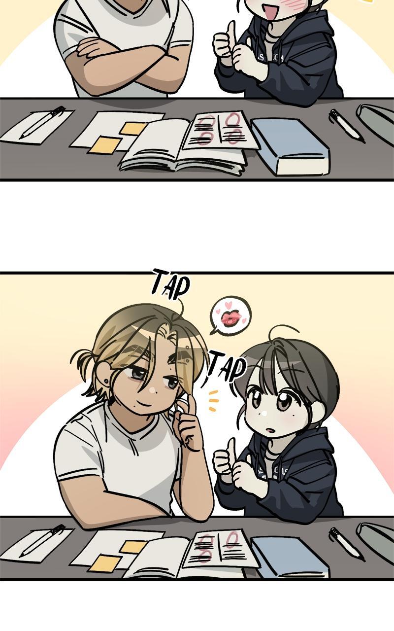 Read Rules For Dating Trash Manga Online
